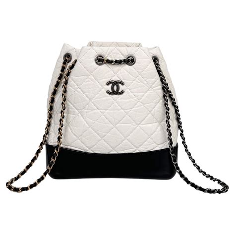 chanel gabielle backpack|Chanel gabrielle bag price euro.